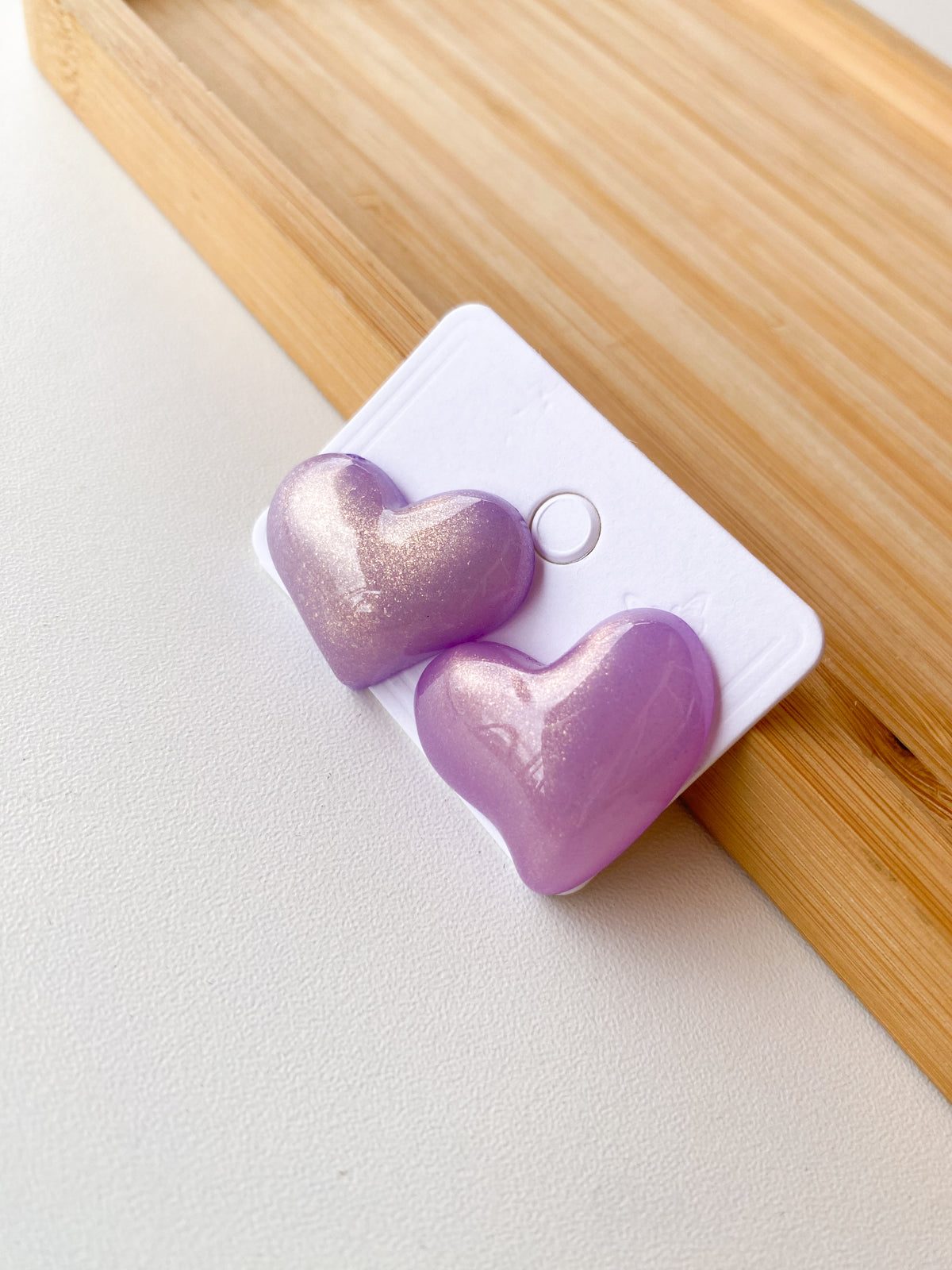 ETC-ARE-158 - ARETE CORAZON