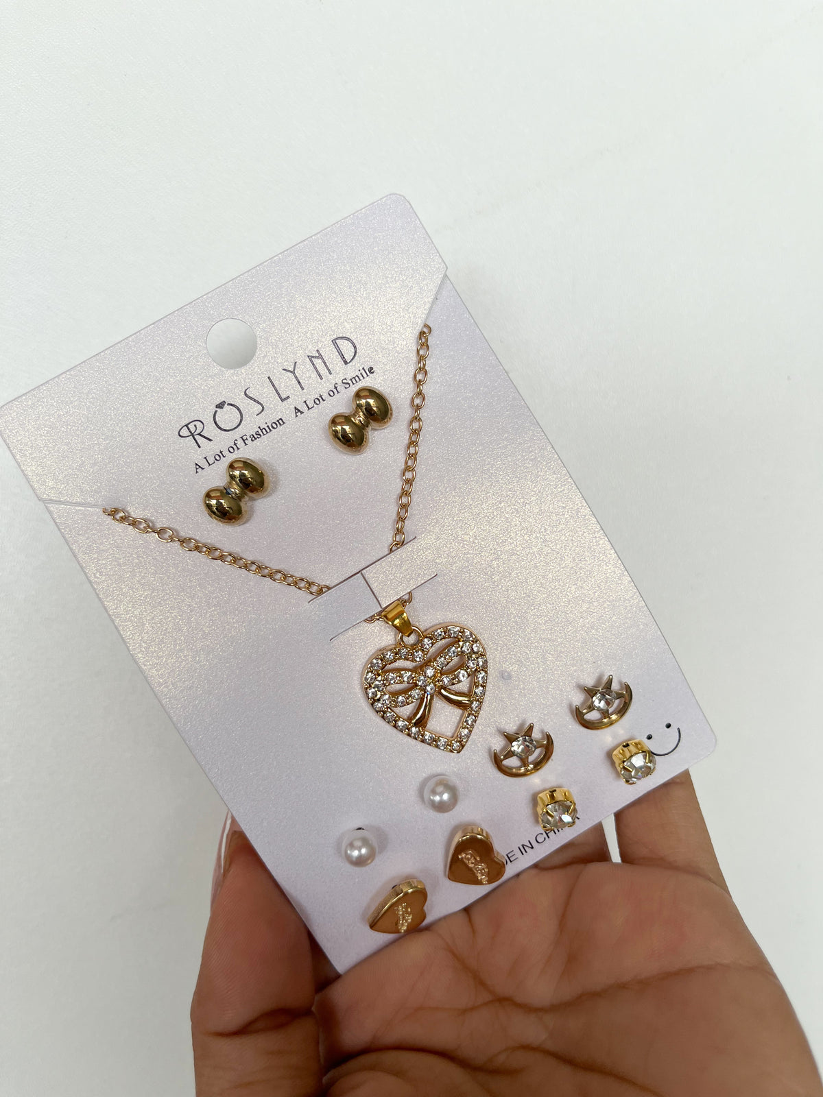 ETC-CAD-145 - CADENA CON ARETES #11