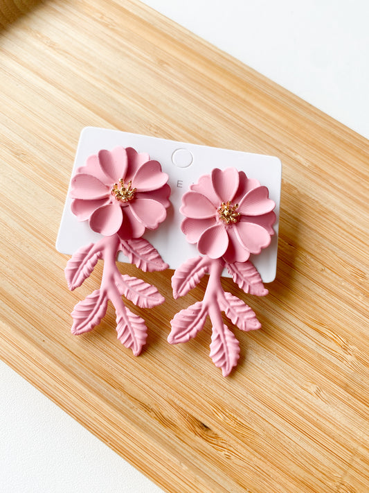 ETC-ARE-164 - ARETE FLOR LARGA