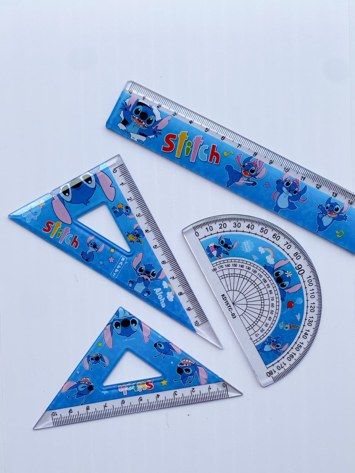 ETC-REG-002 - JUEGO GEOMETRICO PEQUEÑO DE STICH