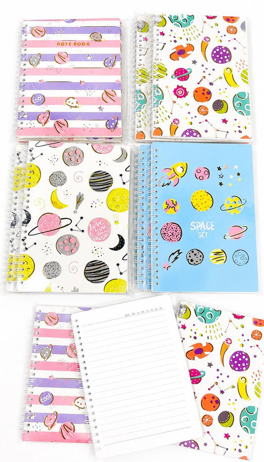 VP22385 - Cuadernos de Planetas