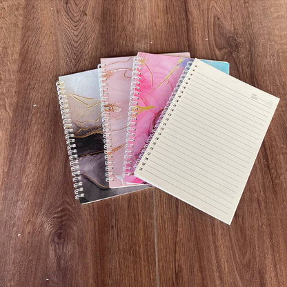 DM-2158-19 - Cuadernos Marmoleados