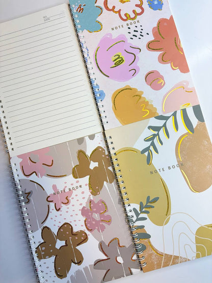 DM-2158-2 - Cuadernos de Hojas y Ramas
