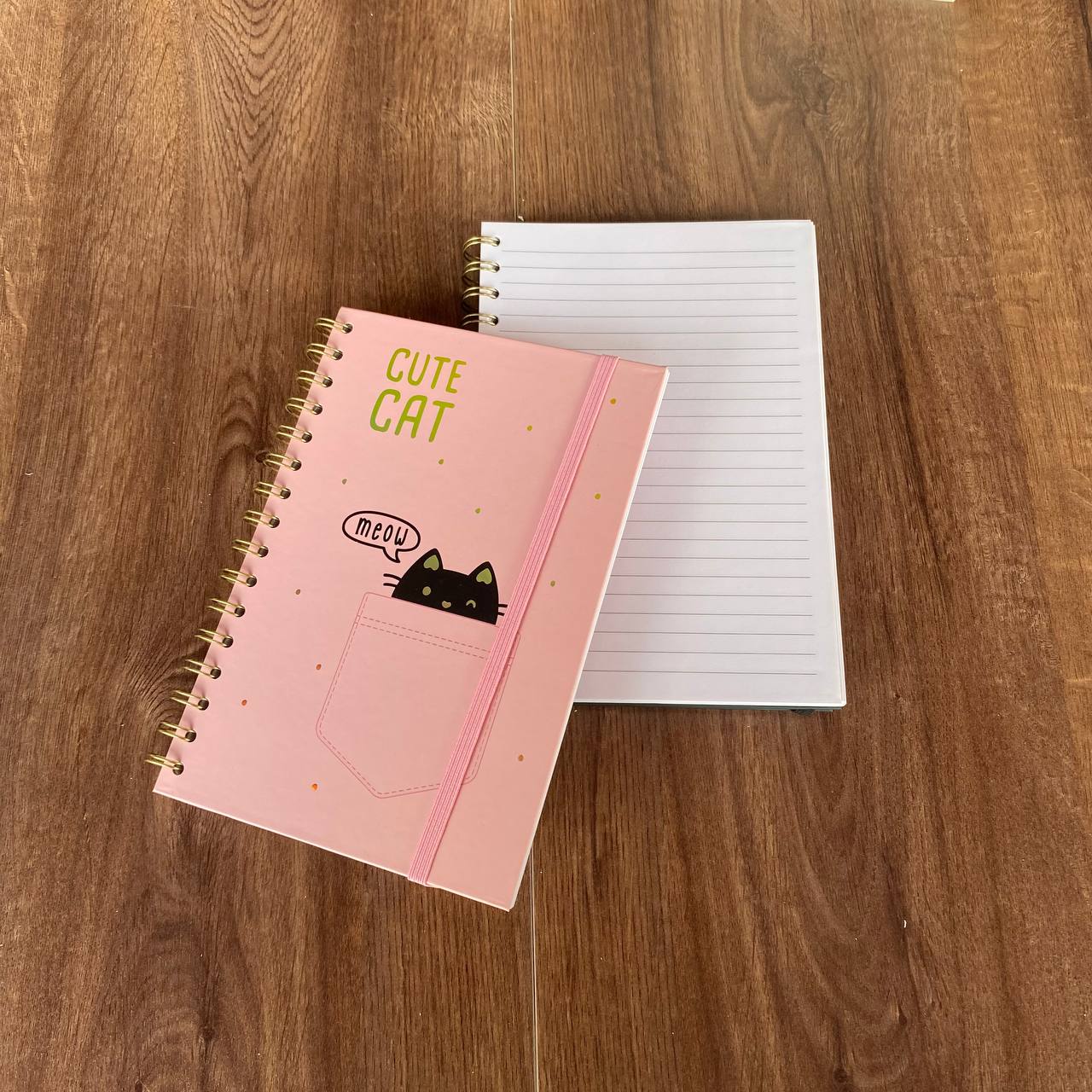 DM-A591993 - cuadernos gatitos 93