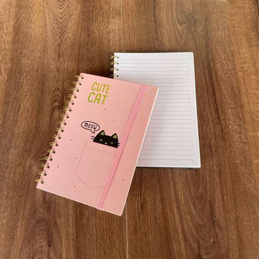 DM-A591993 - cuadernos gatitos 93