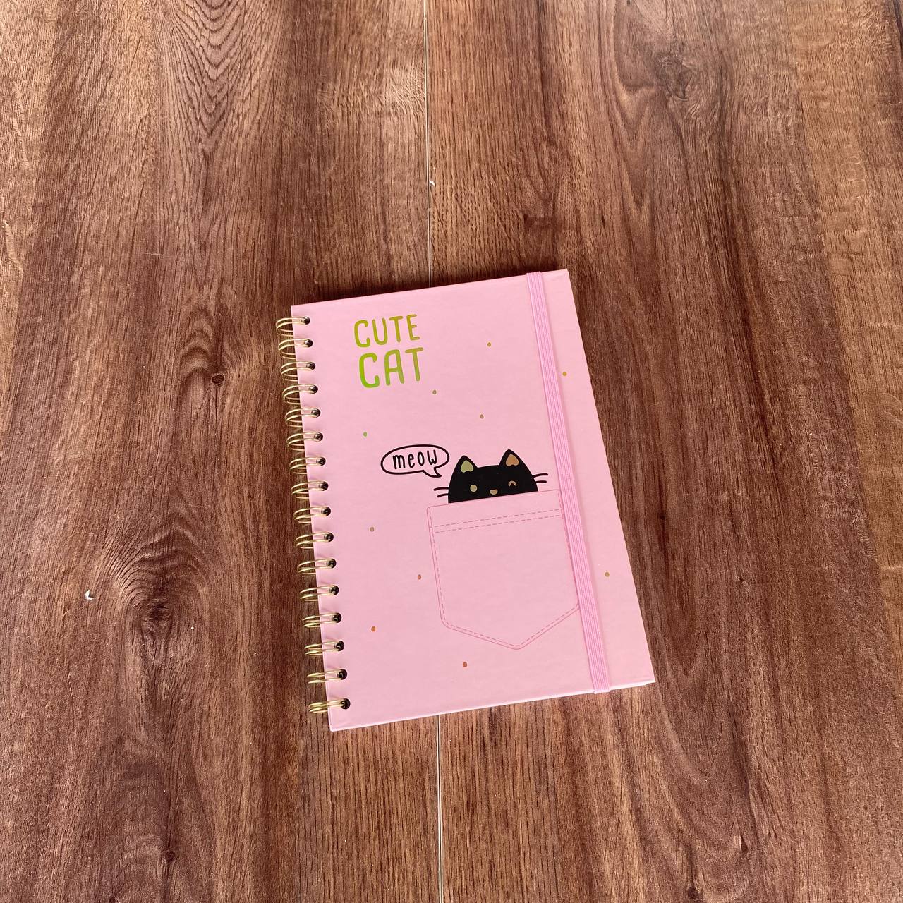 DM-A591993 - cuadernos gatitos 93