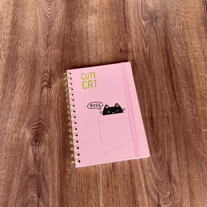 DM-A591993 - cuadernos gatitos 93