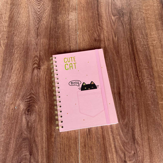 DM-A591993 - cuadernos gatitos 93