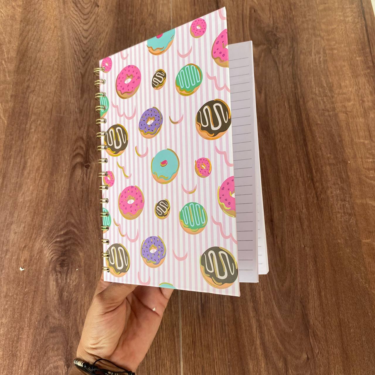 DM-A591991 - Cuadernos Surtidos 91
