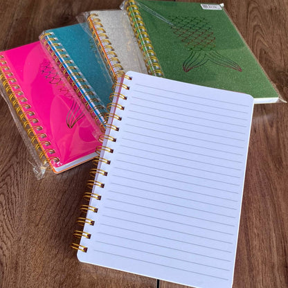 21582-2 - Cuadernos Cola de Sirena