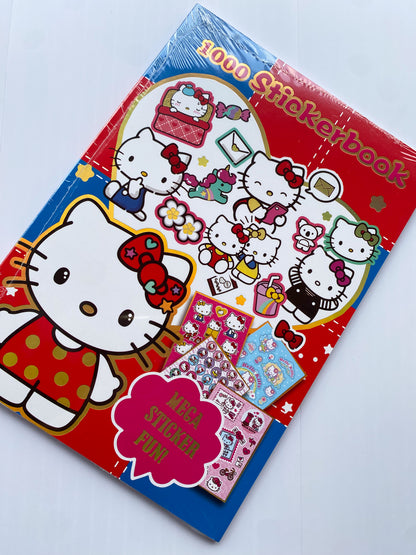 ETC-CUAD-130 - Cuadernos de Stickers
