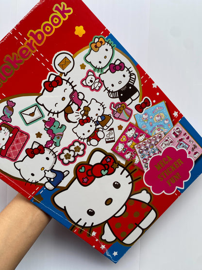 ETC-CUAD-130 - Cuadernos de Stickers
