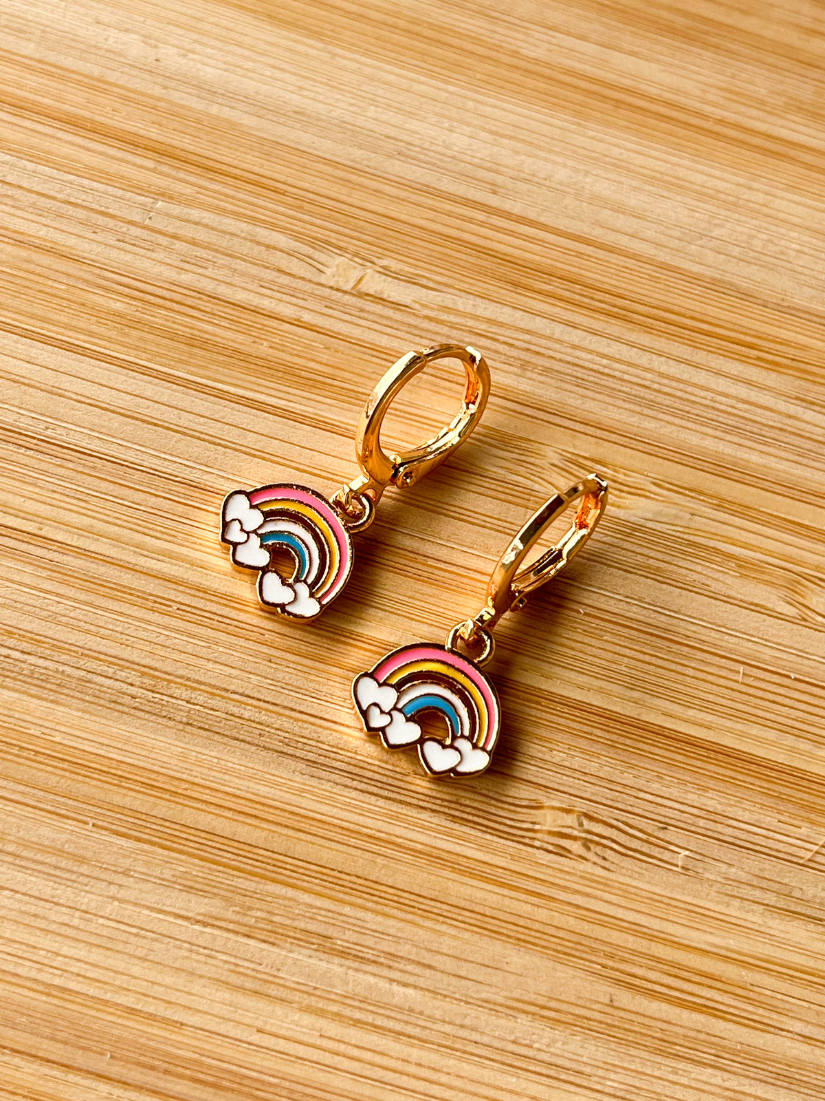 ETC-ARE-256 - ARETES ARCOIRIS