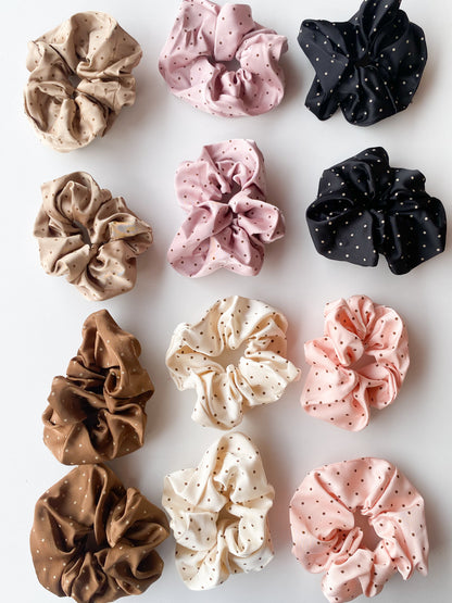 ETC-MON-147 DOC DE SCRUNCHY COLORES NUDE