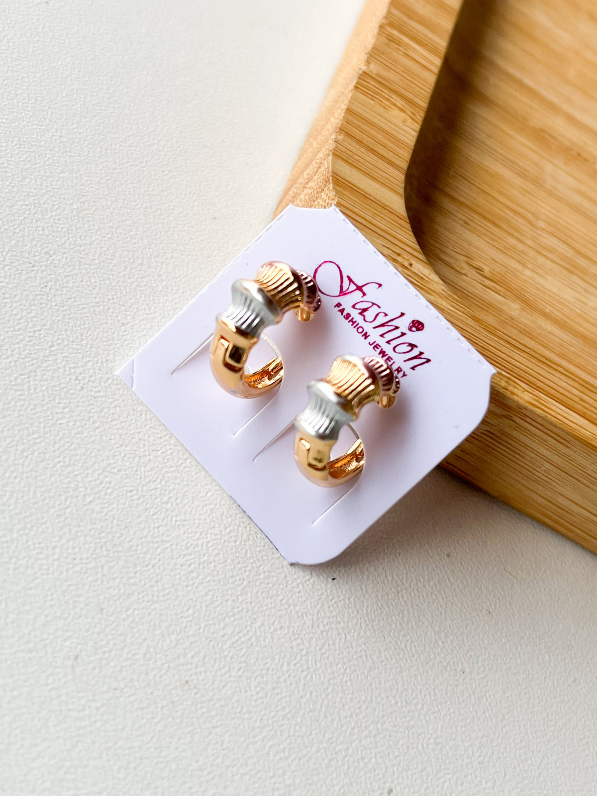 ETC-ARE-279 - ARGOLLA 3 ORO