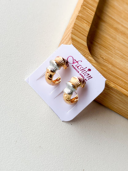 ETC-ARE-279 - ARGOLLA 3 ORO
