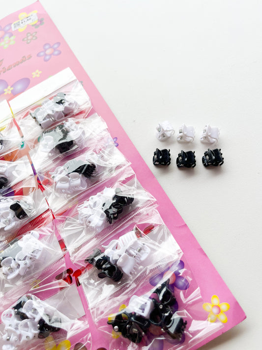 ETC-PIN-115 - PACK DE PIOJITO B/N