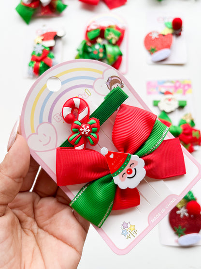 NAV26-001 - DOC SET VINCHA NAVIDEÑAS
