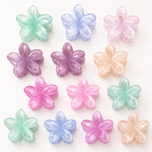 ETC-PIN-260103 - DOC PINCHO HAWAINO PASTELES 8CM
