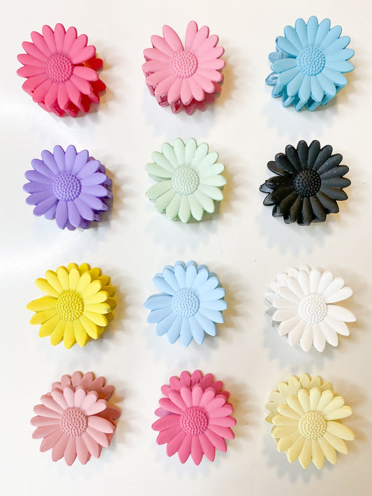 ETC-PIN-260115 - DOC DE PINCHO DE MARGARITA 12 COLORES 4CM