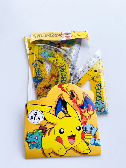 ETC-REG-006 - JUEGO GEOMETRICO PEQUEÑO DE POKEMON