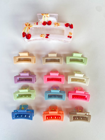 ETC-PIN-260118 - DOC DE PINCHO RECTANGULAR 12 COLORES 4 CM
