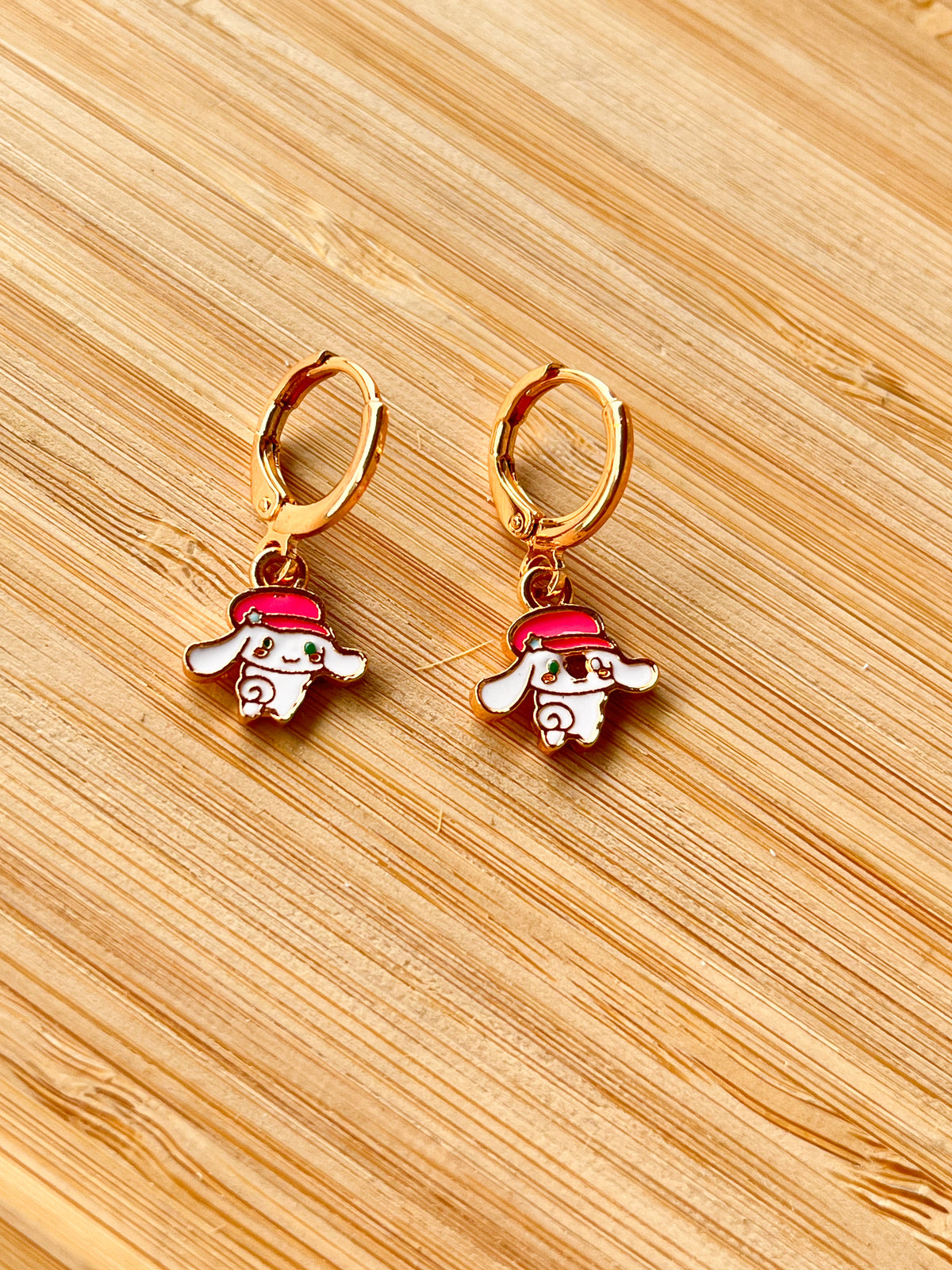 ETC-ARE-261 - ARETES CINAMON ROLL