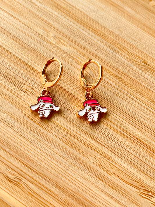 ETC-ARE-261 - ARETES CINAMON ROLL