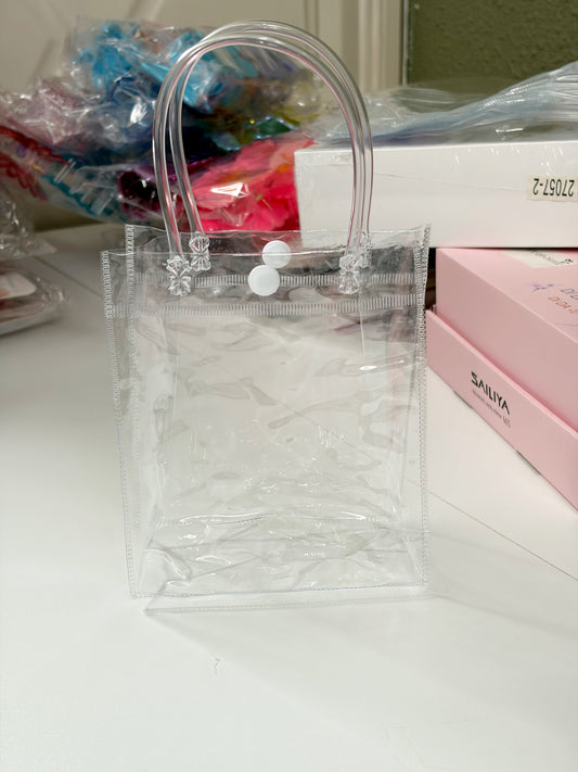 ETC-FUN-260103 - Fundas transparente x10