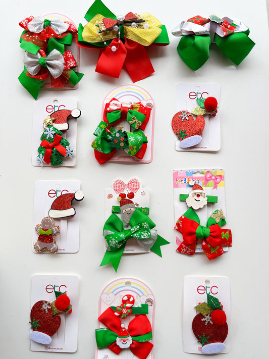NAV26-001 - DOC SET VINCHA NAVIDEÑAS